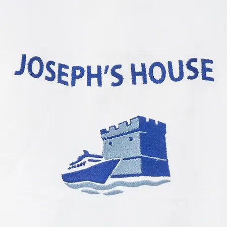 Joseph's House * Civitavecchia