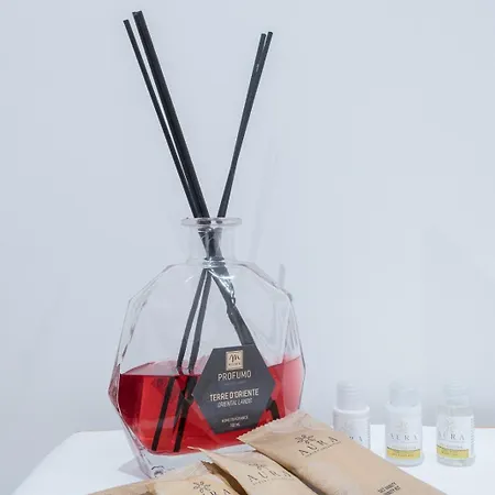 Vendégház Joseph's House Civitavecchia