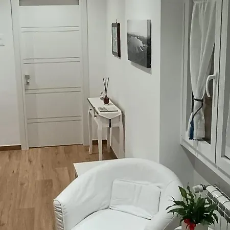 Joseph's House * Civitavecchia