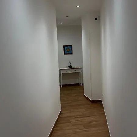 Joseph's House Vendégház Civitavecchia