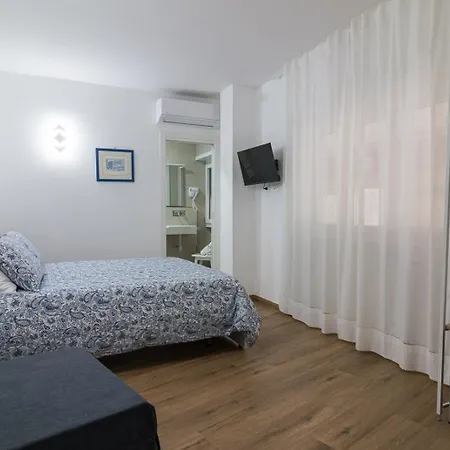 Affittacamere Joseph's House Civitavecchia