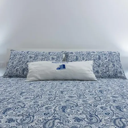 Joseph's House * Civitavecchia