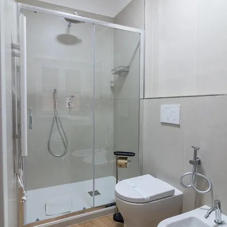 Joseph's House Vendégház Civitavecchia