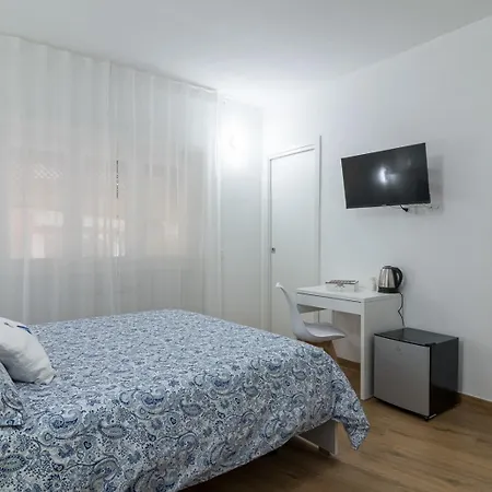 Joseph's House Civitavecchia