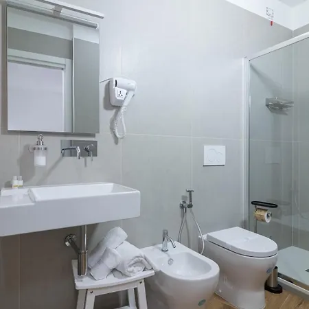 Joseph's House Civitavecchia