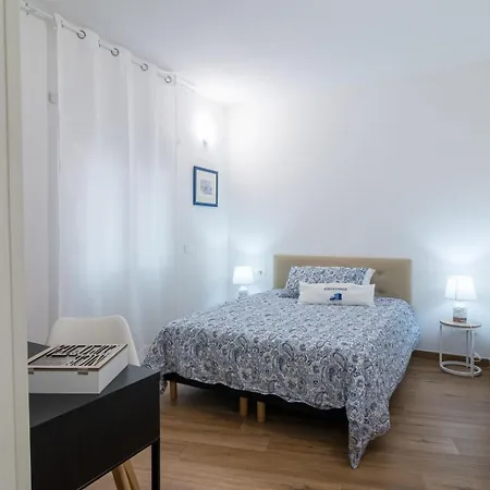 Joseph's House * Civitavecchia