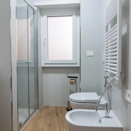 Joseph's House * Civitavecchia