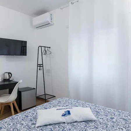 Vendégház Joseph's House