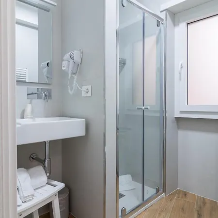 Vendégház Joseph's House Civitavecchia