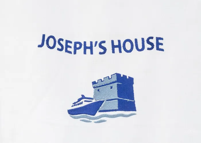 Joseph's House * צ'יוויטווקיה