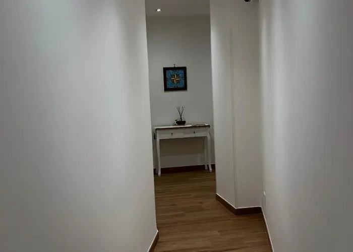 Joseph's House בית הארחה צ'יוויטווקיה