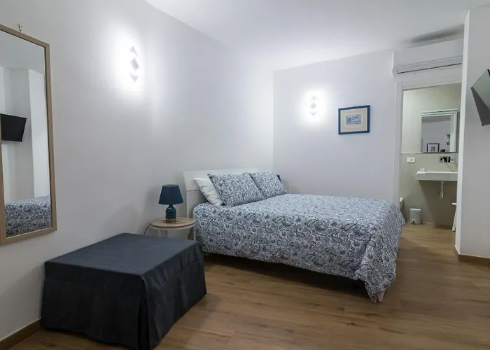 Affittacamere Joseph's House