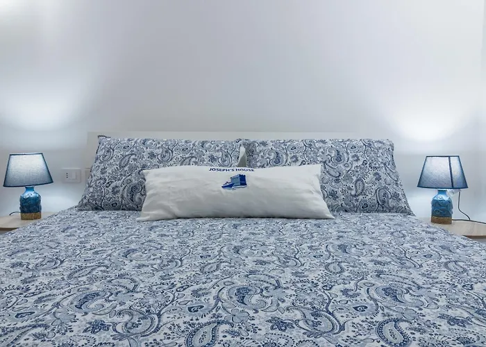 Joseph's House * צ'יוויטווקיה