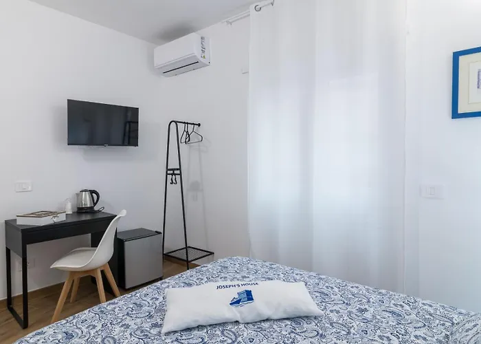 בית הארחה Joseph's House