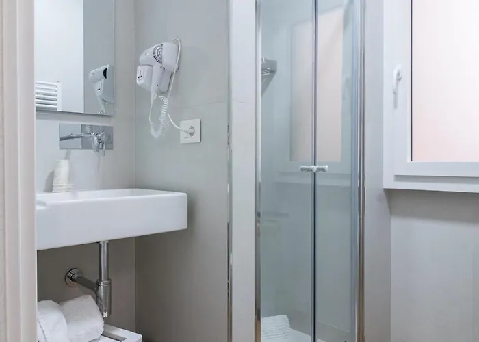 Affittacamere Joseph's House Civitavecchia