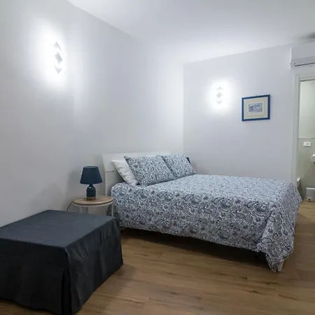 Pensión Joseph's House