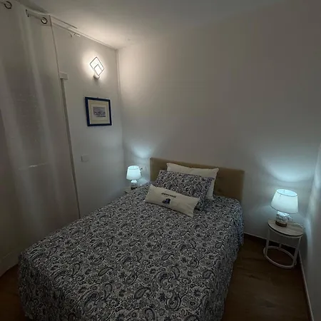 Joseph's House Гостевой дом Чивитавеккья