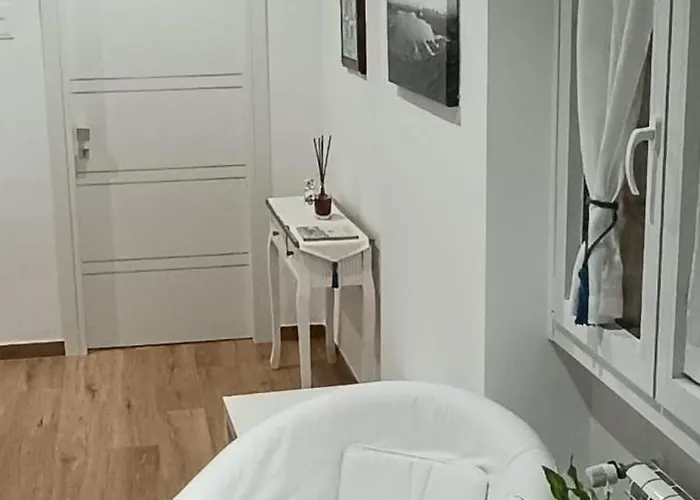 Joseph's House * Чивитавеккья