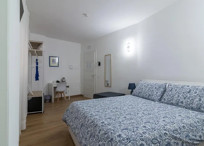 Joseph's House 3*
