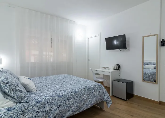 Joseph's House Civitavecchia