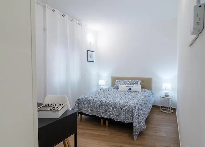 Joseph's House 3* Civitavecchia