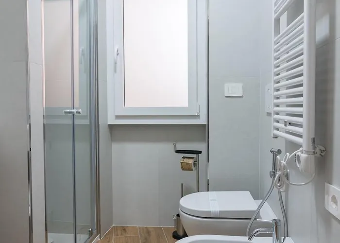 Joseph's House * Чивитавеккья