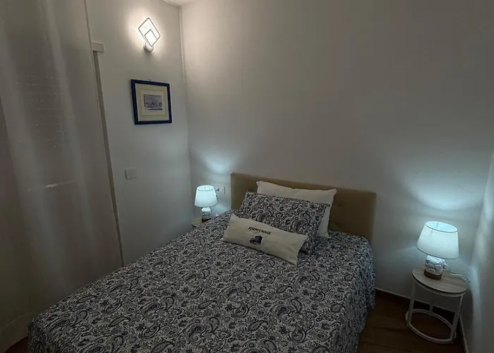 Joseph's House Гостевой дом Чивитавеккья