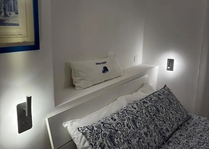 Joseph's House Civitavecchia